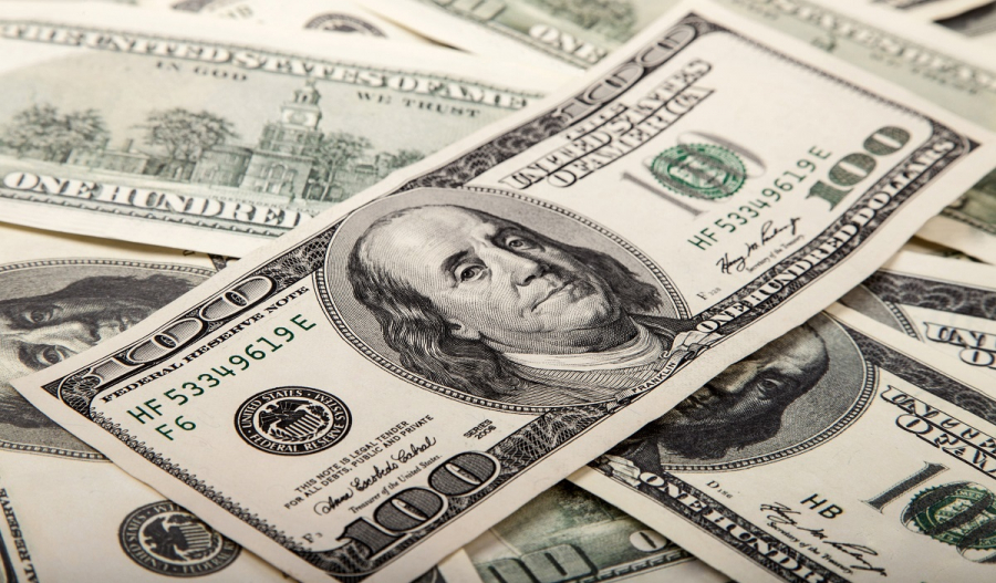 Σε υψηλό 9 μηνών το δολάριο με την Fed σε τροχιά... tapering το τρέχον έτος