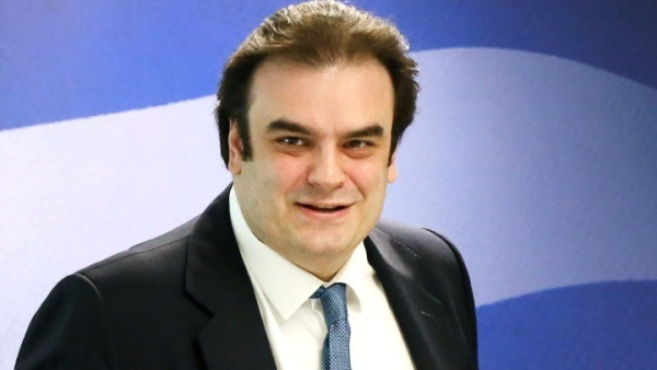 Πιερρακάκης: Νέο Non Dom για επενδυτές υψηλού εισοδήματος