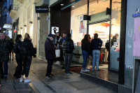 Ανοιχτά τα μαγαζιά την Κυριακή των Βαΐων