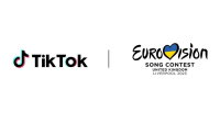 Το TikTok επίσημος συνεργάτης ψυχαγωγίας της Eurovision 2023