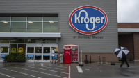 Kroger: Ισχυρή υπέρβαση των εκτιμήσεων στο 4ο τρίμηνο αλλά επιφυλάξεις για το 2023