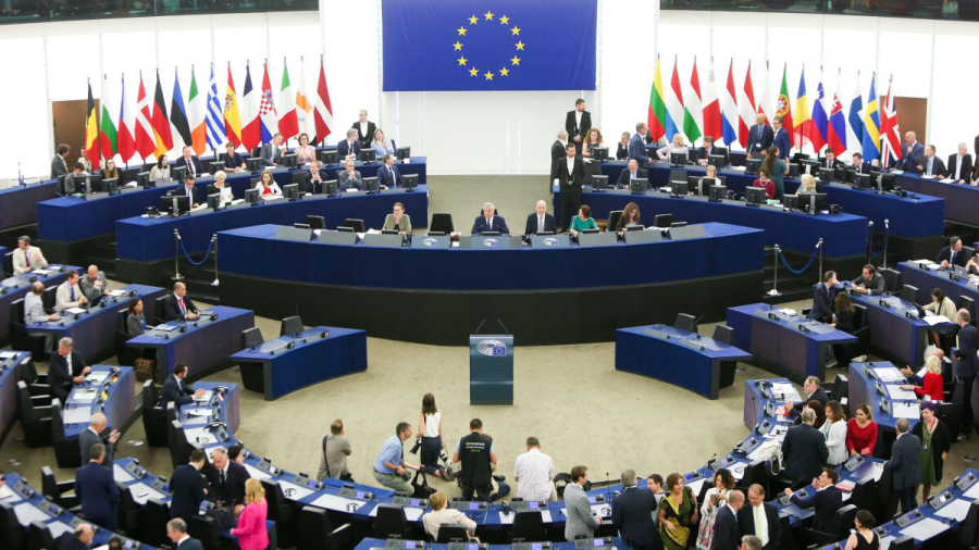 Ευρωβουλευτές ζητούν να κλείσει η Ευρωβουλή για εξοικονόμηση ενέργειας
