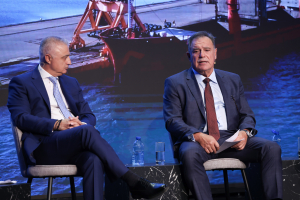 Η SIDENOR στο ITC 2025 - Δυναμική συμμετοχή του εταιρείας στο 8ο Συνέδριο Υποδομών &amp; Μεταφορών