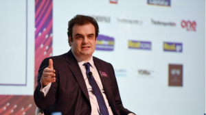 Πιερρακάκης: Στις 21.00 θα ξέρουμε το 80% των εκλογικών αποτελεσμάτων