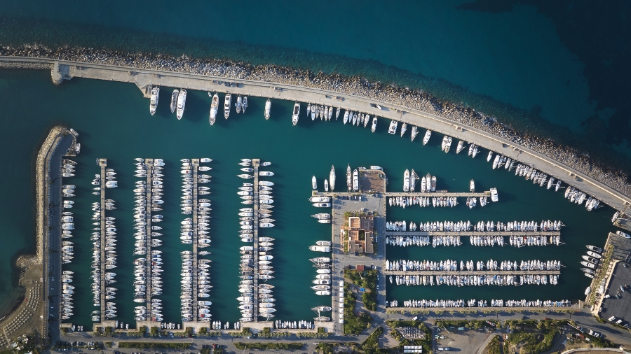 D- Marin: Πρόοδος σε μεγάλα έργα αναβάθμισης σε Ιταλία, Γαλλία και Ελλάδα το 2025