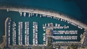 D- Marin: Πρόοδος σε μεγάλα έργα αναβάθμισης σε Ιταλία, Γαλλία και Ελλάδα το 2025