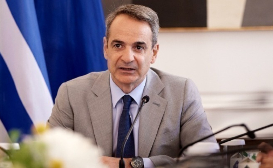 Μητσοτάκης: «Τα πρόσθετα έσοδα κατευθύνονται εκεί που ανήκουν, στην κοινωνία»