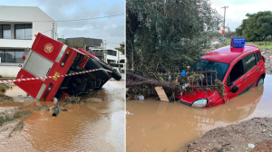 Δήμος Βάρης-Βούλας-Βουλιαγμένης: Σε κατάσταση Έκτακτης Ανάγκης Πολιτικής Προστασίας