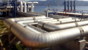 Προκαταρκτική συμφωνία για τον αγωγό φυσικού αερίου Ελλάδας - Β. Μακεδονίας