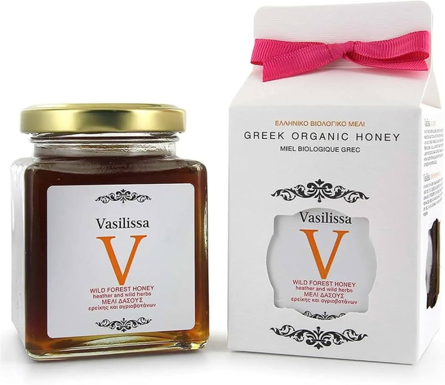 Stayia Farm: Επένδυση 4,1 εκατ. ευρώ για μονάδα μελιού στο Βαθύ Χαλκίδας