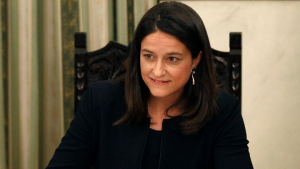 Κεραμέως: Η Παιδεία πρωταγωνιστεί στη μάχη για δικαιοσύνη, ελευθερία, δημοκρατία