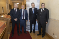 Διεθνές Συνέδριο – Συνεργασία με AHEPA του Διαθηναίκού Οργανισμού Athens Calls Athens (ACA)