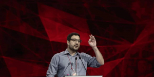 Ηλιόπουλος: Επιλογή της κυβέρνησης να δουλεύει για τους λίγους