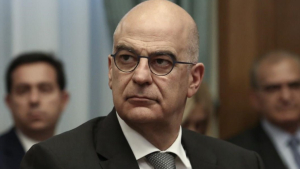 Δένδιας για Ερντογάν: Η χώρα κάνει αυτό που πρέπει, δεν προσωποποιούμε τις διαφορές