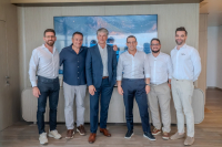 SUNSEA Yachts: Ανέλαβε την αντιπροσώπευση των σκαφών Majesty στην Ελλάδα
