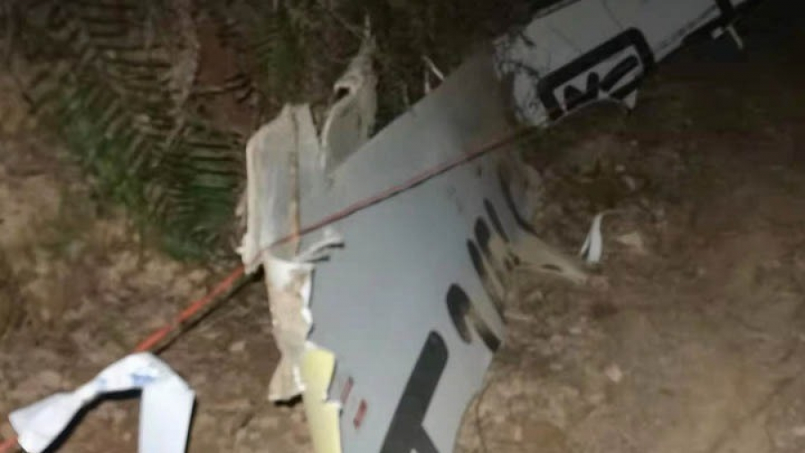 Κίνα: Εξανεμίζονται οι ελπίδες για επιζώντες από τη συντριβή του Boeing 737