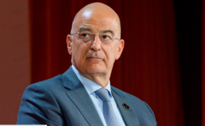 Δένδιας: «Οι σημερινές προκλήσεις υπογραμμίζουν τη γεωπολιτική σημασία της Ελλάδας για τη Συμμαχία»