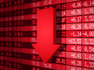 Χρηματιστήριο: Στις 2.487,78 μονάδες ο Γενικός Δείκτης Τιμών, με πτώση 0,81%