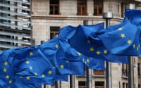 ΕΕ: Άγνωστο αν θα κατατεθεί στην συνεδρίαση της 24ης Νοεμβρίου η πρόταση για πλαφόν στο φυσικό αέριο