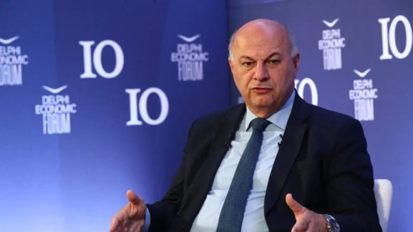 Τσιάρας για ΟΠΕΚΕΠΕ: Το μήνυμα που στέλνουμε είναι ότι θέλουμε κάθαρση