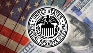 Fed: Αμετάβλητα τα επιτόκια για τρίτη στη σειρά συνεδρίαση - &quot;Σήμα&quot; για μείωση το 2024