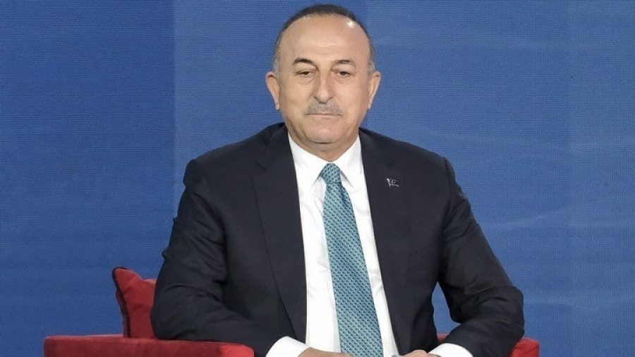 Τσαβούσογλου: Η Φινλανδία έχει συμβιβαστική στάση, η Σουηδία είναι «προκλητική»