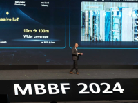 Huawei: Το 5.5G καθοδηγεί την εποχή του mobile AI