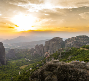 Πύλες στον οινικό τουρισμό ανοίγει η Καλαμπάκα - Οι προοπτικές