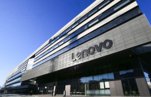 Lenovo: Kαταγράφει σταθερή κερδοφορία σε μία χρονιά επιταχυνόμενου μετασχηματισμού