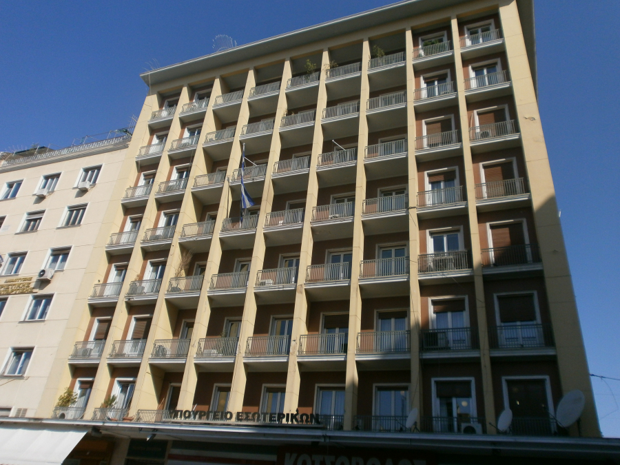 Στη Βουλή το νομοσχέδιο για την επιλογή διοικήσεων του δημόσιου τομέα