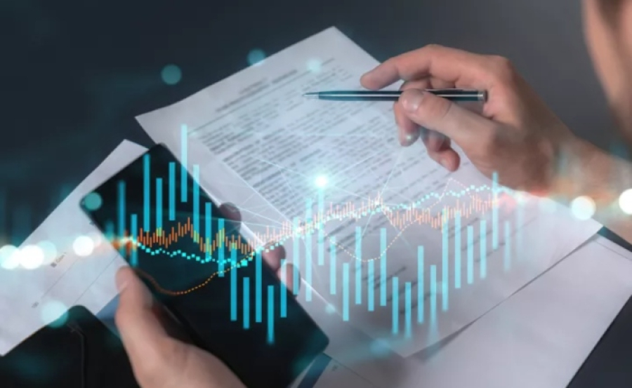 Στο 1,76% αυξήθηκε η απόδοση των τρίμηνων εντόκων γραμματίων Δημοσίου