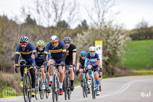Αντίστροφη μέτρηση για το μεγαλύτερο ποδηλατικό γεγονός L’ Étape Greece by Tour de France presented by SKODA 2024