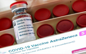AstraZeneca: Η ΕΕ έχασε τη νομική διαμάχη για περισσότερες προμήθειες εμβολίων έως τα τέλη Ιουνίου