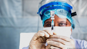 Γερμανία: Σε ισχύ ο υποχρεωτικός εμβολιασμός των υγειονομικών