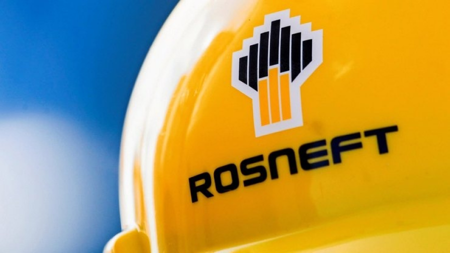 Rosneft: Υπέγραψε συμβόλαιο με ινδική εταιρία για παραδόσεις πετρελαίου