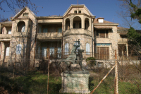 Μενδώνη: Μέσω ΕΣΠΑ η αποκατάσταση των ζημιών στο Τατόι