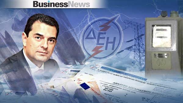 Σκρέκας: Ωρα για ολοκληρωμένες αποφάσεις