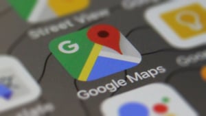 Google Maps: Προσθήκη νέων εργαλείων για κίνηση με μεγαλύτερη ασφάλεια
