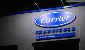 Carrier: Επενδύσεις 4 δισ. δολ. έως το 2030 σε έρευνα και ανάπτυξη