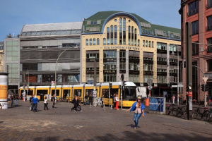 Γερμανία: Βουτιά των λιανικών πωλήσεων τον Ιούλιο