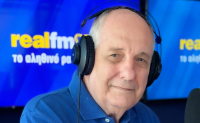 Real FM: Στο δυναμικό του σταθμού ο Τέρενς Κουίκ