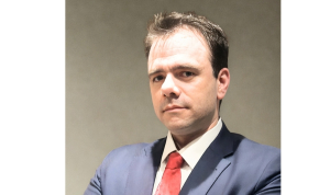 Ο Χαράλαμπος Καραΐσκος νέος Εμπορικός Διευθυντής στην ASBIS Hellas