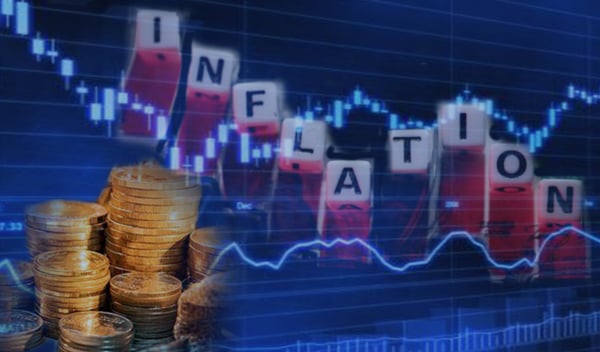 Eurostat: Στο 2,9% ο πληθωρισμός στην Ελλάδα τον Νοέμβριο