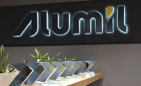 Alumil: Ολοκληρώθηκε η σύσταση της εταιρείας «Building Systems» - Στο 39,5% το ποσοστό συμμετοχής