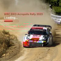 Η Κωτσόβολος Μεγάλος Χορηγός του ΕΚΟ Ράλλυ Ακρόπολις 2023