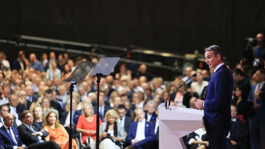 Τι προβλέπουν οι φορολογικές ελαφρύνσεις που εξήγγειλε ο πρωθυπουργός στην ΔΕΘ