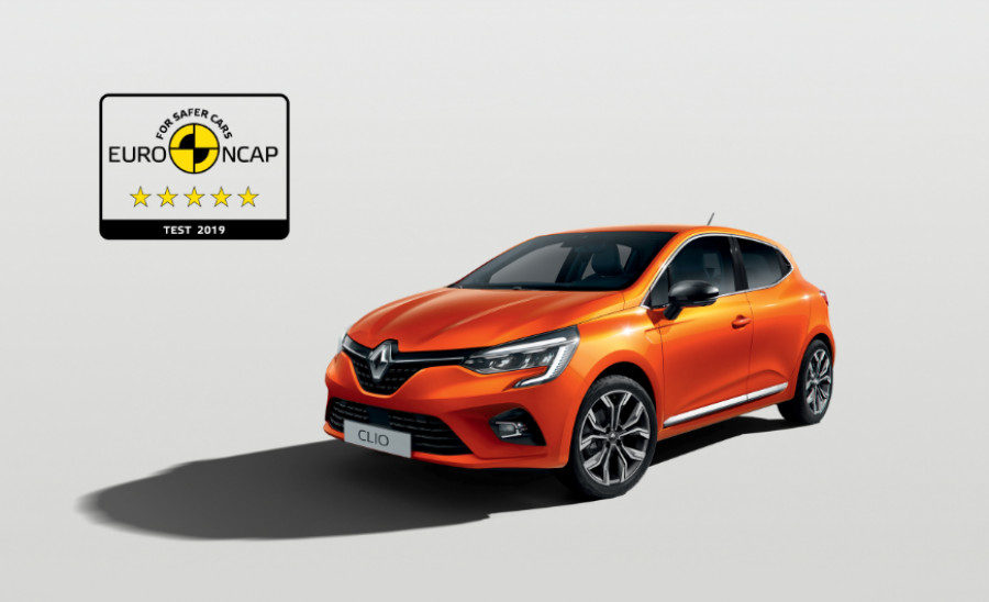 Renault: Πτώση στα έσοδα α΄ τριμήνου 2021