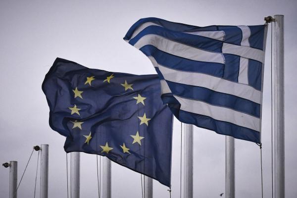 Κομισιόν: Θετική η αξιολόγηση του αιτήματος για δόση 3,6 δισ. ευρώ από το Ταμείο Ανάκαμψης