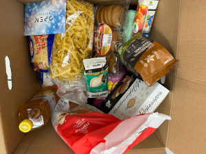 ΕΛΛΑ-ΔΙΚΑ ΜΑΣ: Συνδράμει στην προσπάθεια στήριξης 500 συνανθρώπων μας στις γιορτές