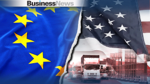 ΕΕ: Σχεδιάζει δασμούς 25% σε ορισμένα αμερικανικά προϊόντα, όχι όμως και στο μπέρμπον